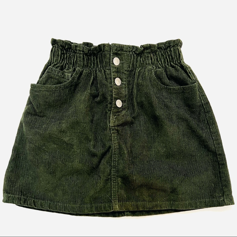 Zara Girls Skirt